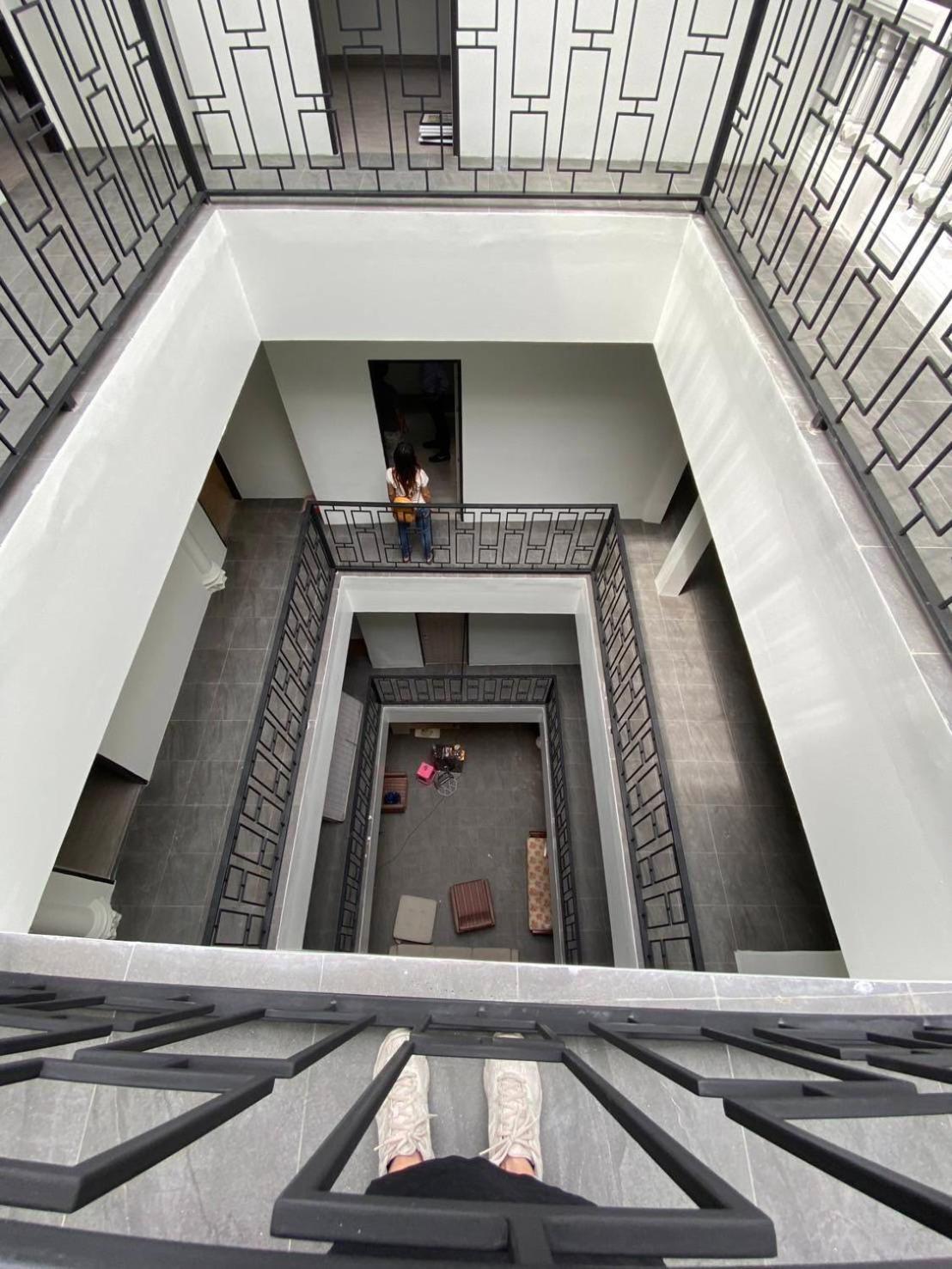 Hidden Dragon X Yaowarat Road Apartment กรุงเทพมหานคร ภายนอก รูปภาพ