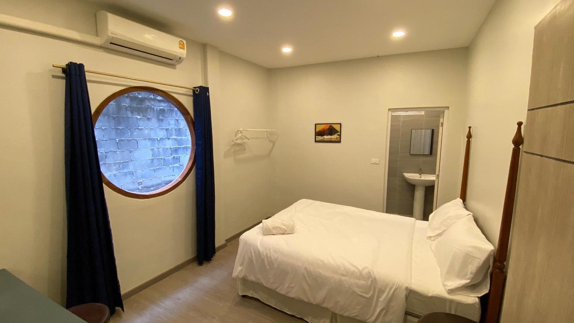 Hidden Dragon X Yaowarat Road Apartment กรุงเทพมหานคร ภายนอก รูปภาพ
