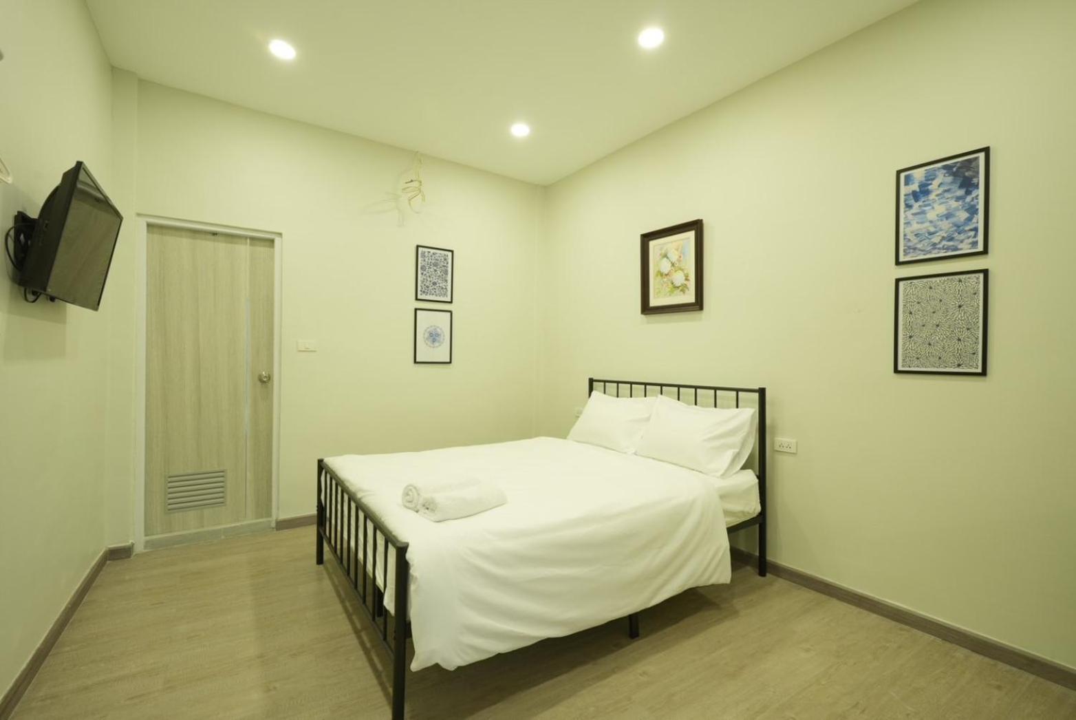Hidden Dragon X Yaowarat Road Apartment กรุงเทพมหานคร ภายนอก รูปภาพ