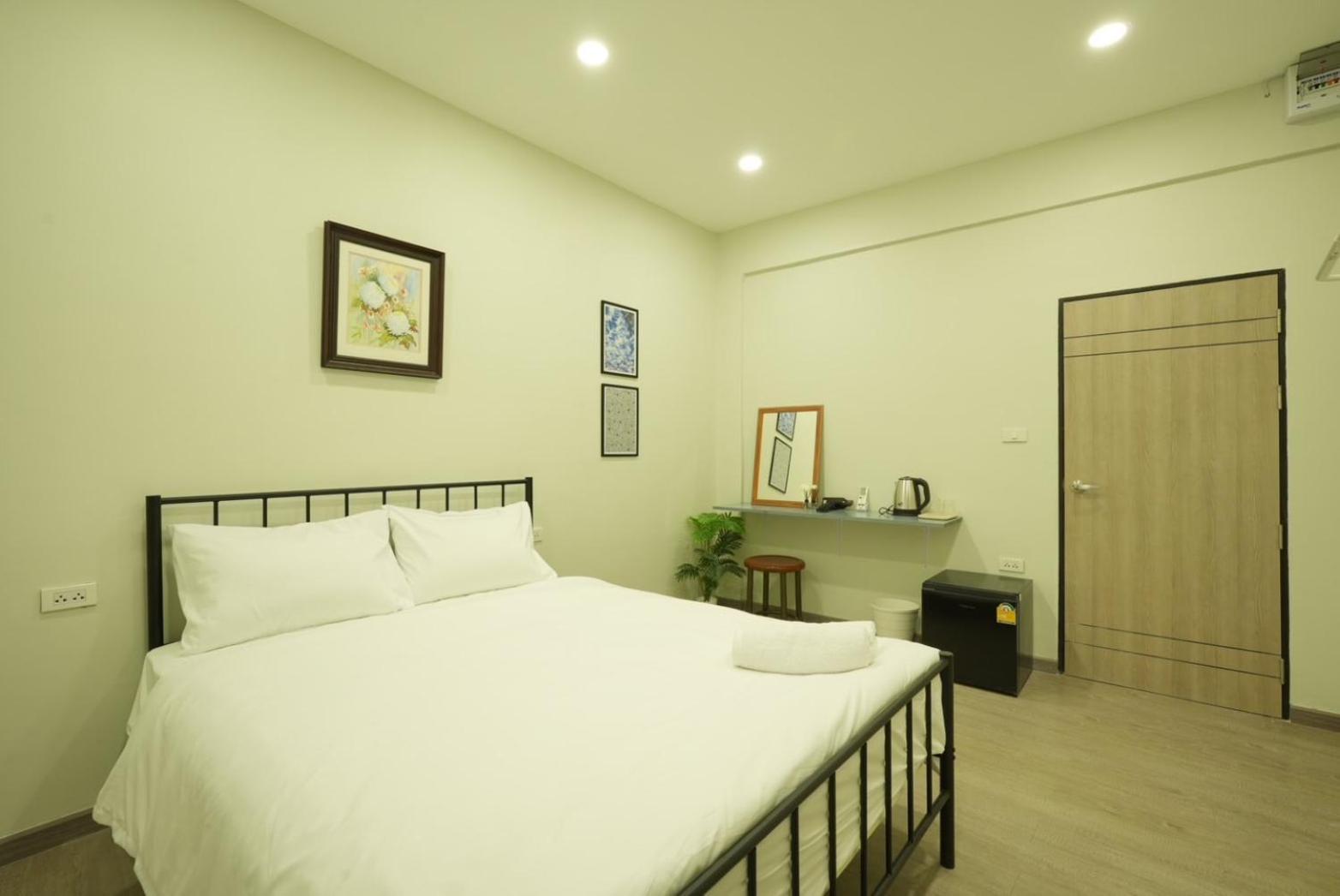 Hidden Dragon X Yaowarat Road Apartment กรุงเทพมหานคร ภายนอก รูปภาพ