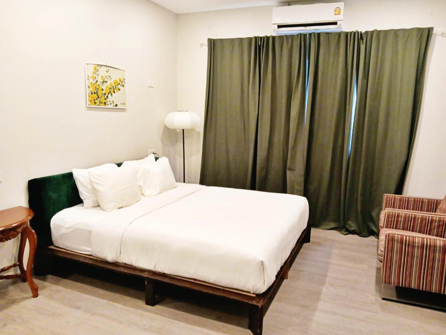 Hidden Dragon X Yaowarat Road Apartment กรุงเทพมหานคร ภายนอก รูปภาพ