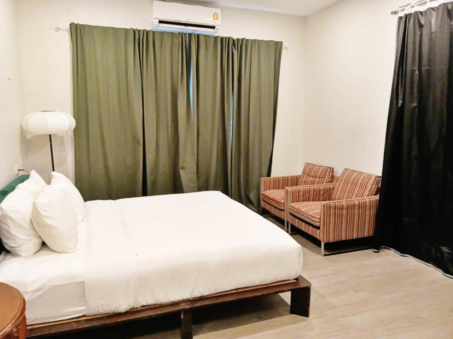 Hidden Dragon X Yaowarat Road Apartment กรุงเทพมหานคร ภายนอก รูปภาพ