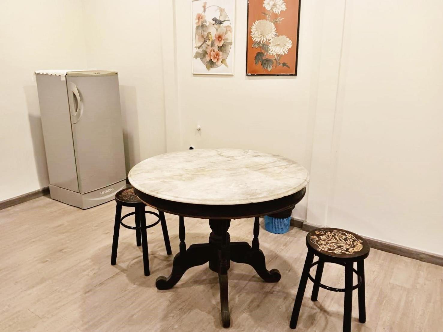 Hidden Dragon X Yaowarat Road Apartment กรุงเทพมหานคร ภายนอก รูปภาพ