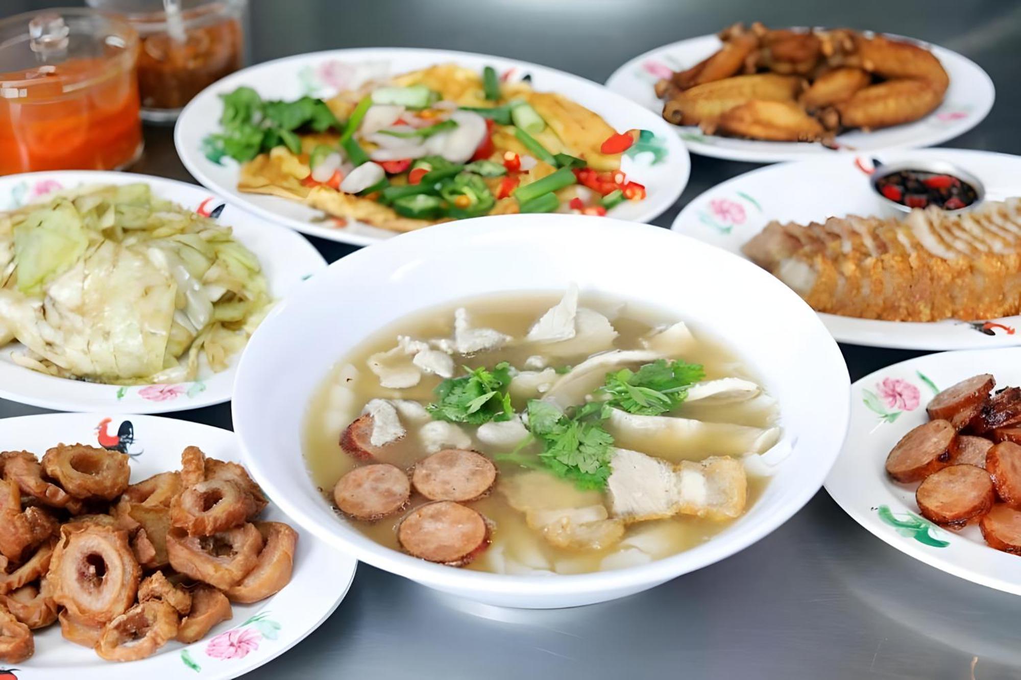 Hidden Dragon X Yaowarat Road Apartment กรุงเทพมหานคร ภายนอก รูปภาพ