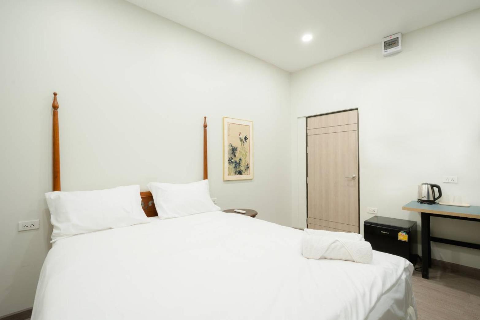 Hidden Dragon X Yaowarat Road Apartment กรุงเทพมหานคร ภายนอก รูปภาพ