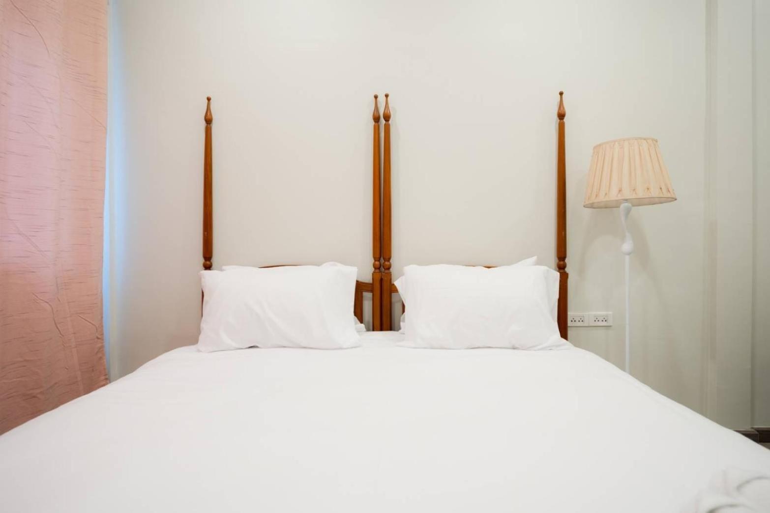 Hidden Dragon X Yaowarat Road Apartment กรุงเทพมหานคร ภายนอก รูปภาพ