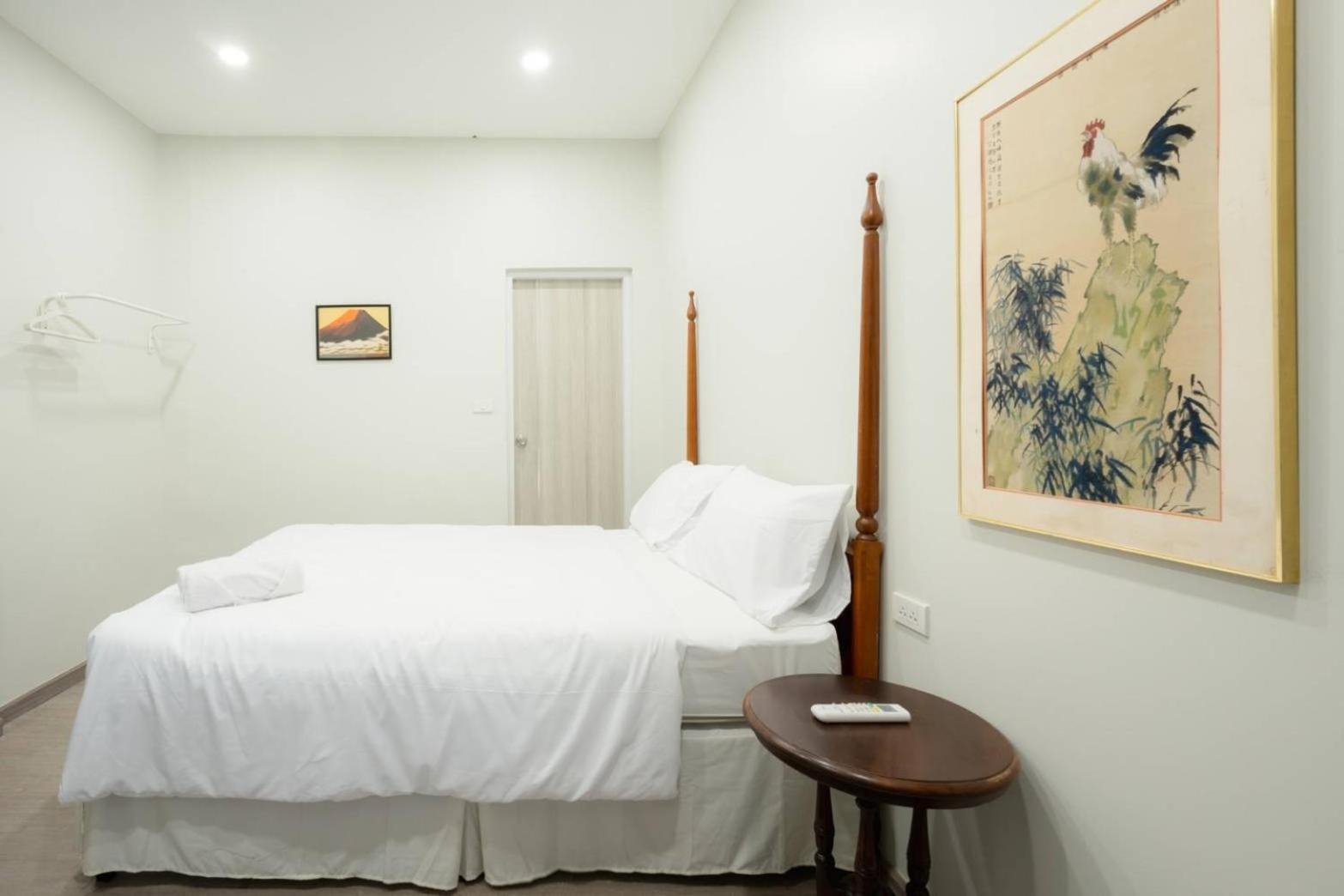 Hidden Dragon X Yaowarat Road Apartment กรุงเทพมหานคร ภายนอก รูปภาพ
