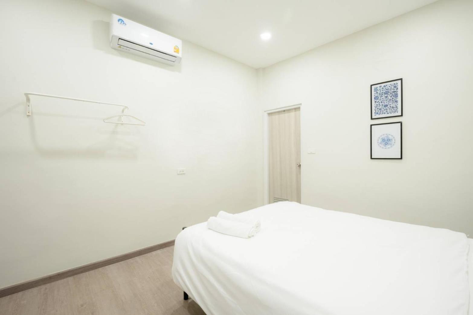 Hidden Dragon X Yaowarat Road Apartment กรุงเทพมหานคร ภายนอก รูปภาพ