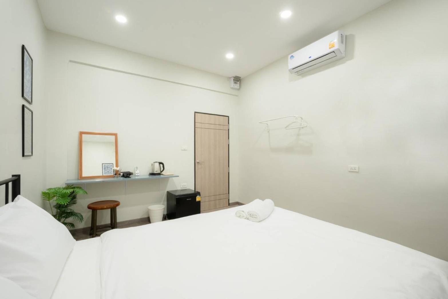 Hidden Dragon X Yaowarat Road Apartment กรุงเทพมหานคร ภายนอก รูปภาพ
