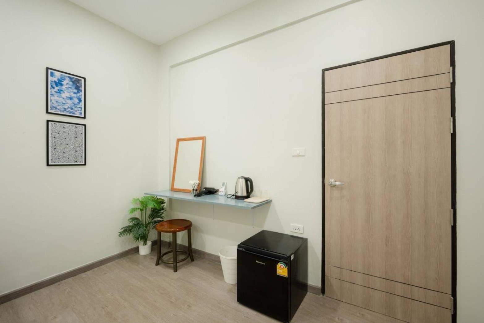 Hidden Dragon X Yaowarat Road Apartment กรุงเทพมหานคร ภายนอก รูปภาพ
